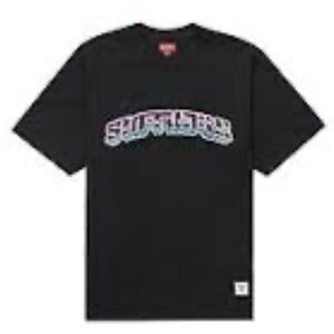 Supreme Arc Black Shirt